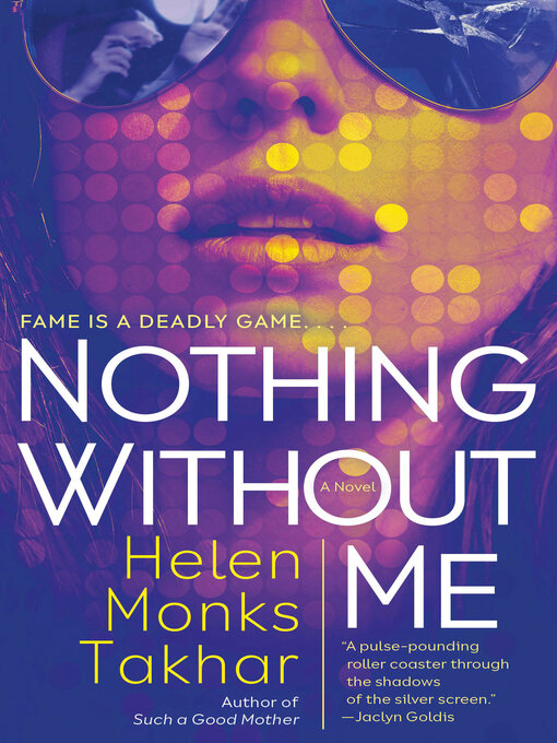 Title details for Nothing Without Me by Helen Monks Takhar - Available